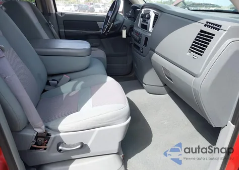 2007 Dodge Ram 1500 Slt/Trx4 Off Road/Sport from USA, damaged, VIN 1D7HU18297J579387